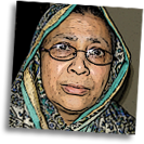 Husna Ara Begum Matin Husna Ara Begum Matin